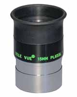 Tele Vue Plossl 15mm (1.25")