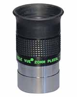 Tele Vue Plossl 20mm (1.25")