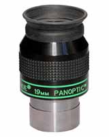 Tele Vue Panoptic 19mm (1.25")