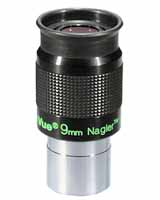 Tele Vue Nagler 09mm VI (1.25")