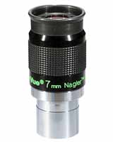 Tele Vue Nagler 07mm VI (1.25")