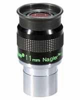 Tele Vue Nagler 11mm VI (1.25")