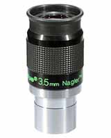 Tele Vue Nagler 03.5mm VI (1.25")