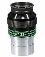 Tele Vue Nagler 22mm IV (2")