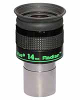 Tele Vue Radian 14mm (1.25")