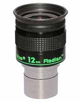 Tele Vue Radian 12mm (1.25")