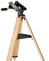 Televue Panoramic Mount Ash