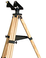 Televue Gibraltar Mount (Ash)