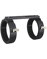 Tele Vue Mounting Rings 102mm