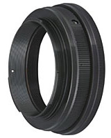 Tele Vue Canon Wide T-adapter