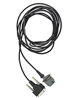 Tele Vue RS-232 Output Cable for Micrometers