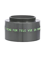 Tele Vue T-Ring Adapter 2x Power Mate