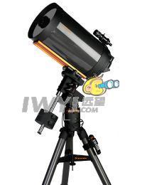 星特朗CGE 1400 XLT(11063-XLT)施密特卡塞格林折反式天文望远镜
