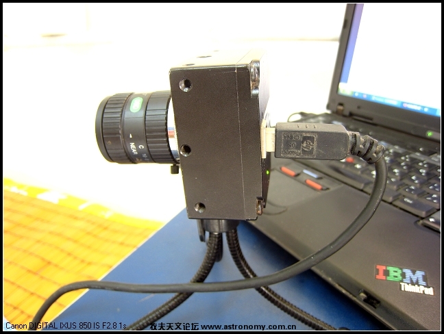 入门ccd