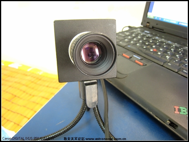 入门ccd