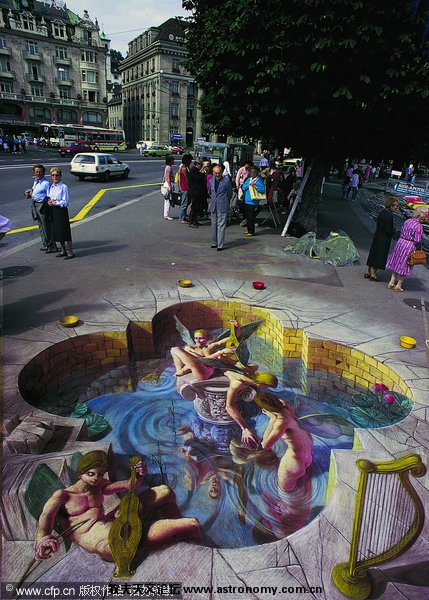 街头立体绘画。.jpg