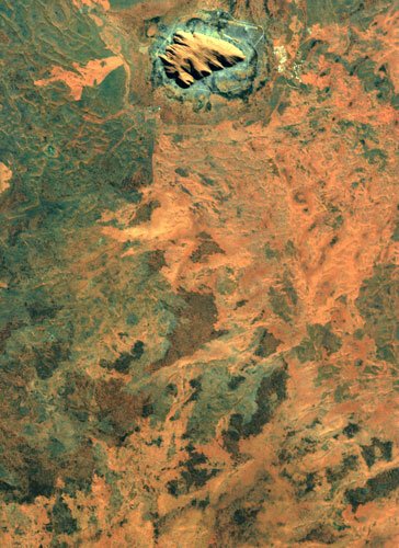 澳大利亚乌鲁鲁(Uluru)岩层.jpg