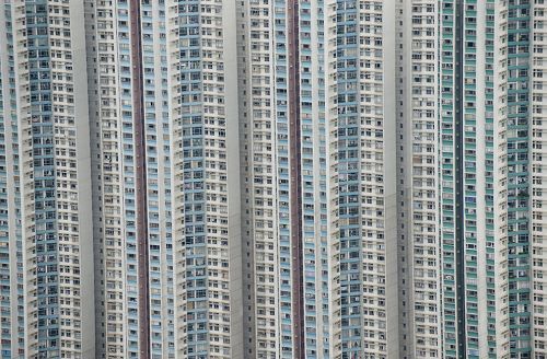 中国香港的公寓群.jpg