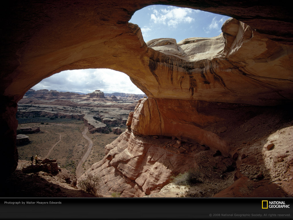 峡谷地洞穴，犹他州.jpeg
