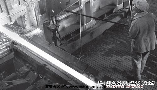 1 1953年10月27日，我国第一根无缝钢管在鞍钢无缝钢管厂压制成功。无缝钢管是航天、地质、石油、机械等工业 ...