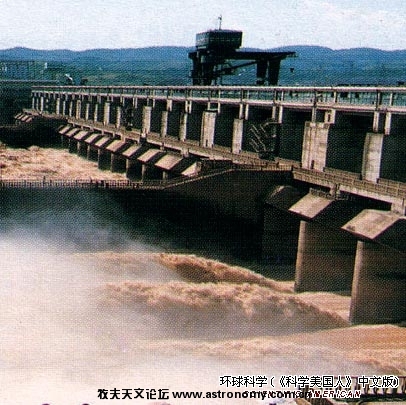 20 1970年12月25日，中国葛洲坝一期工程开工，1988年底整个葛洲坝水利枢纽工程建成。葛洲坝水利枢纽工程是 ...