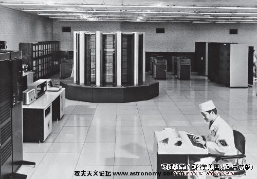  30 1983年12月22日，我国第一台每秒钟运算1亿次以上的计算机——“银河”巨型机由国防科技大学计算机研究 ...