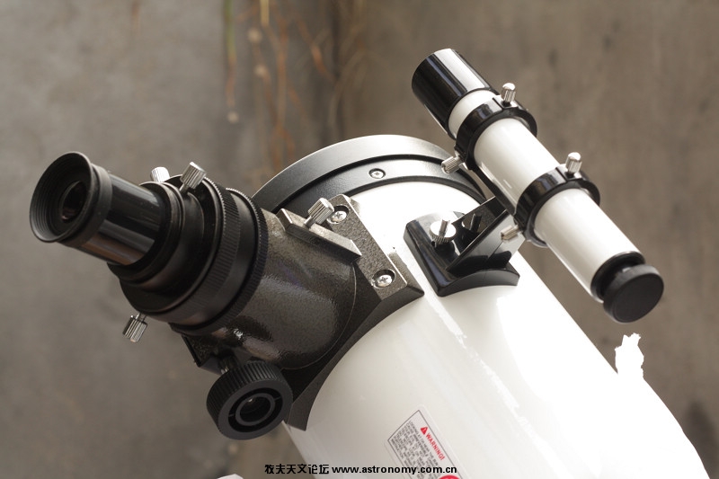 2寸金属调焦器