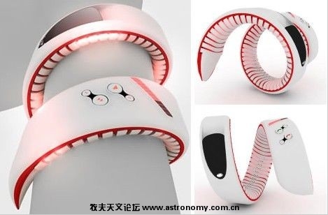 携带方便不怕被偷的蛇形概念手机.jpg