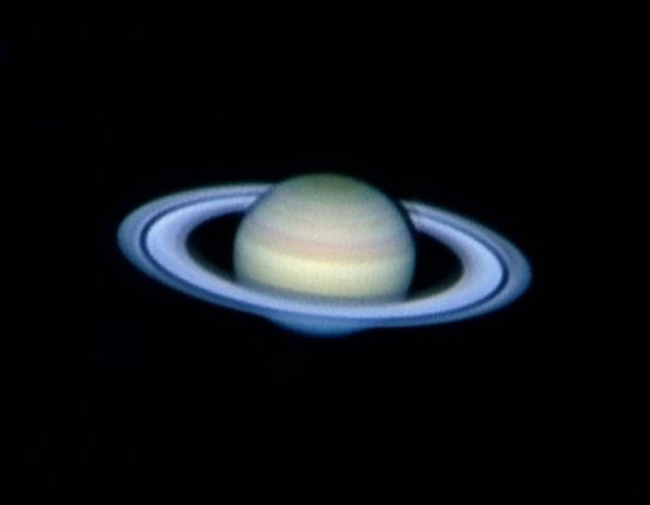 03.210.226011Saturno primera luz de Mewlon 210 (516 x 401 - 10 Ko).jpg