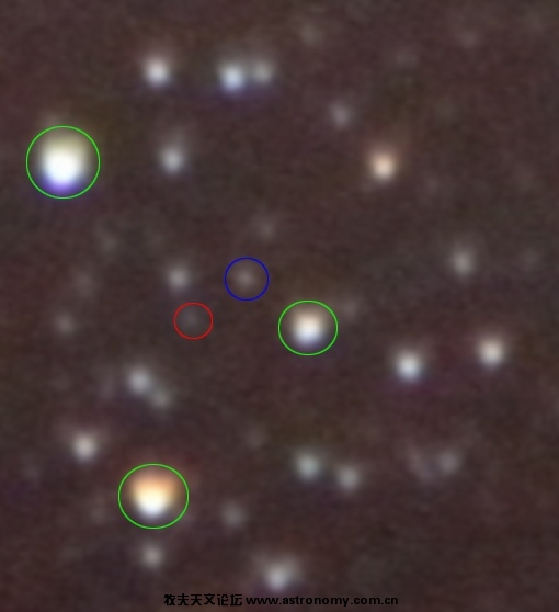 不明变星第二批叠加图4542-4576(ISO12800,25x60s)红蓝圈.jpg