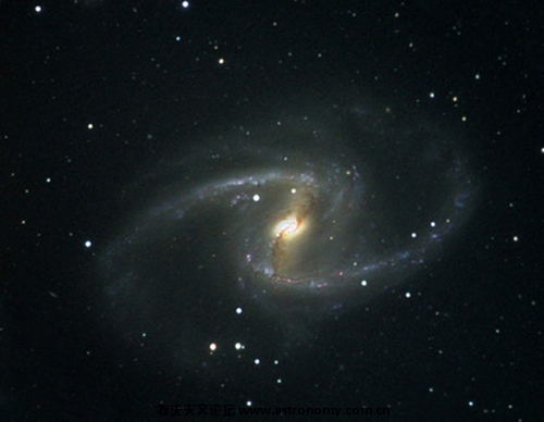 03.05.Fotografia di NGC1365 con Mewlon 250 IP11-2359.jpg