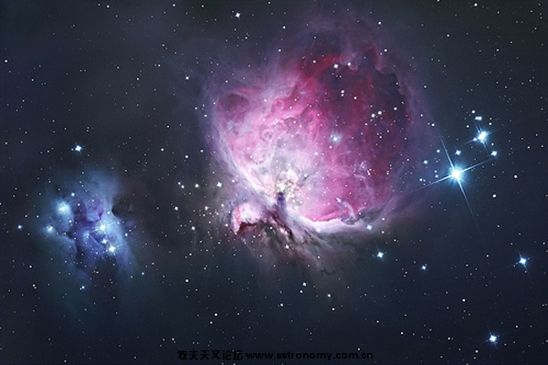 01.3889967182_b4870430e7 Orion nebula (M42).jpg