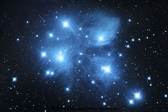 07.3889167081_2b66d45fd4 The Pleiades (M45).jpg