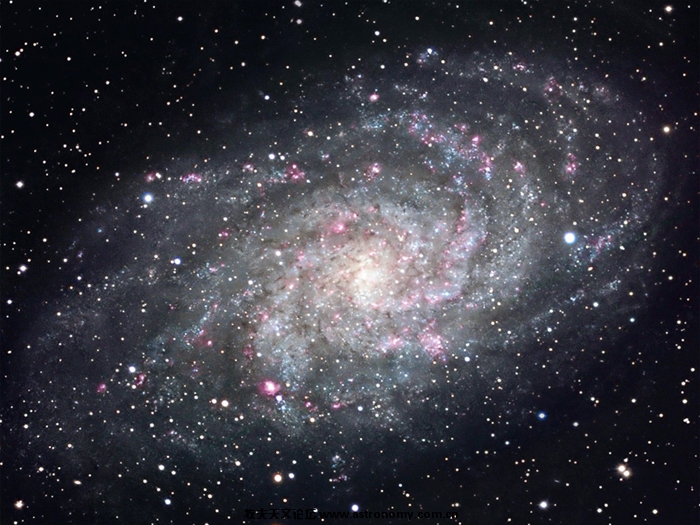 M33 Takahashi FS-128 apochromatic refractor, 1040 mm, F8..jpg