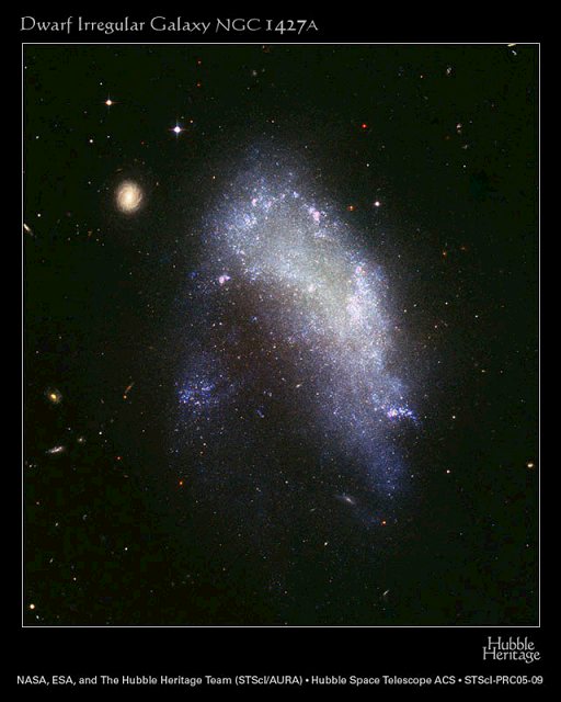 不规则星系NGC 1427A.jpg