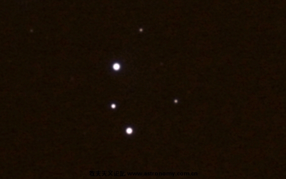 100%星点