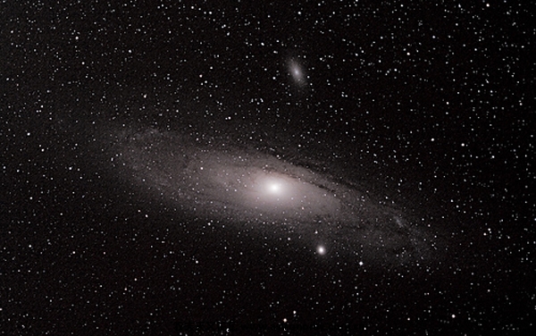 05.Andromeda Galaxy M31 285636460_2e05b20c5a.jpg