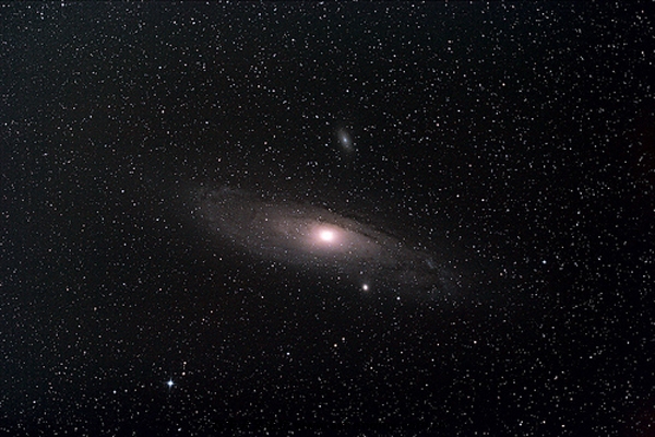 10.Andromeda Galaxy M31 Version 2 286142665_160b479684.jpg