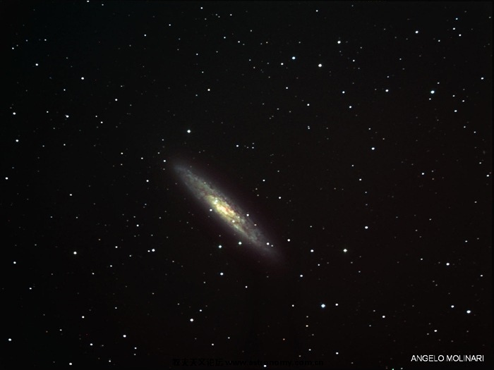 17.NGC 253 (Galassia dello Scultore) n253.jpg