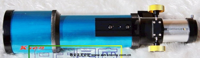 遮光罩伸长调焦座伸长 总长度 46CM.jpg