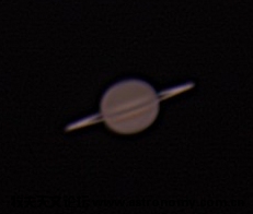 Saturn