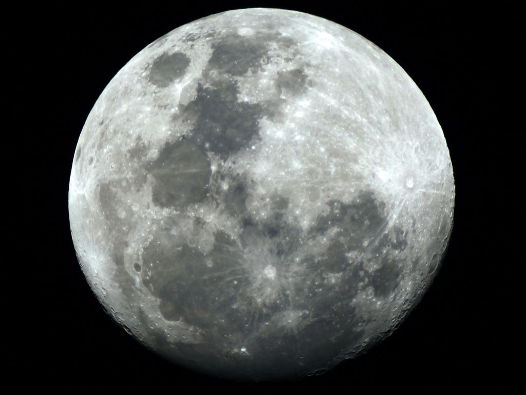 3.28月亮