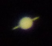 80EQ LX3 土星
