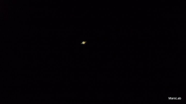 80EQ LX3 土星