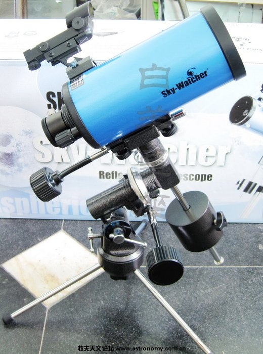 Sky-Watcher 901250马卡 EQ-1桌面版.jpg
