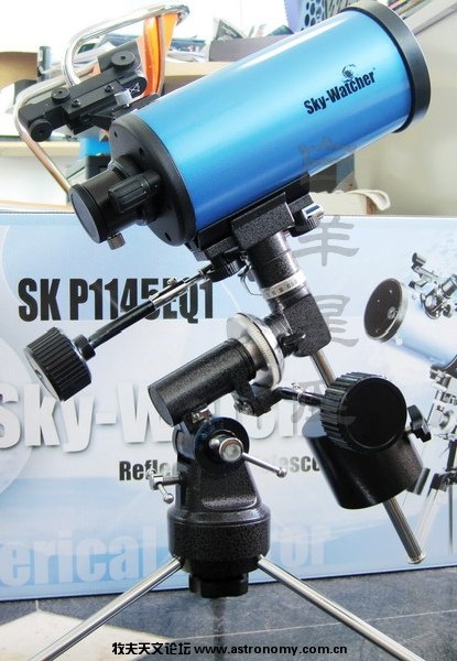 Sky-Watcher 901250马卡 EQ-1桌面版 A.jpg