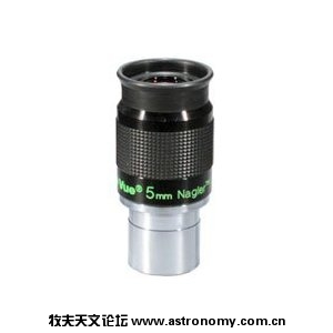 Tele Vue 5mm Nagler Type 6 1.25 Ultra Wide Field Eyepiece with 82 Degree Field of View.jpg