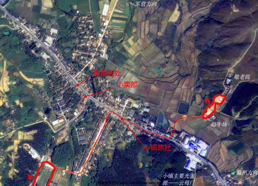 从Google Earth上可以看出L镇周边的一些基本情况.jpg