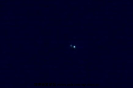 狮子座伽马双星