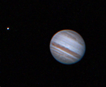 Jupiter 20100719 Chengdu city.jpg